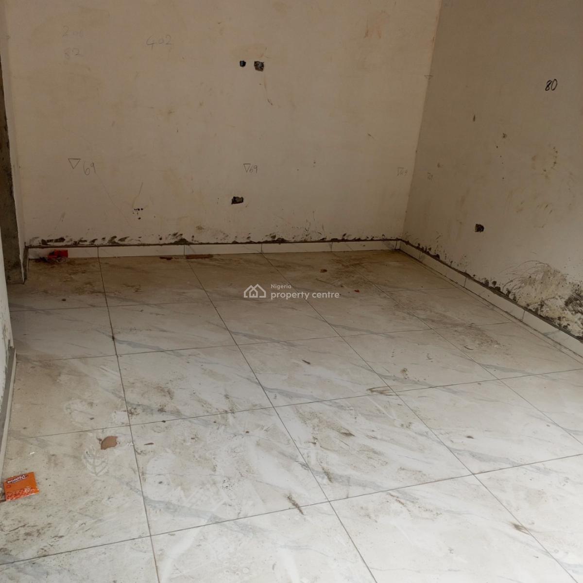 Newly Built 3bedroom Terrace Duplex, Lekki Peninsula Scheme 2, Ajah, Lagos, Terraced Duplex for Sale
