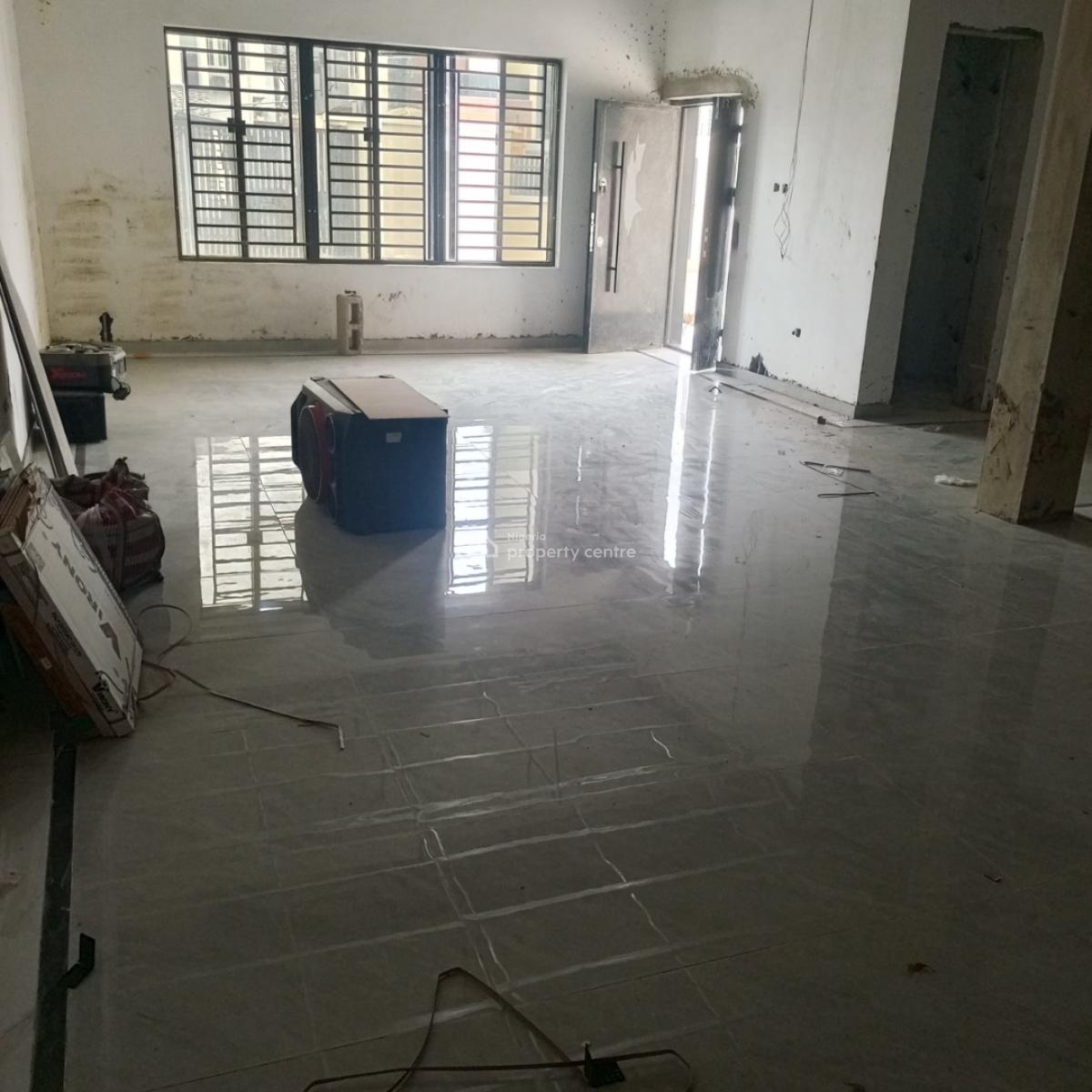 Newly Built 3bedroom Terrace Duplex, Lekki Peninsula Scheme 2, Ajah, Lagos, Terraced Duplex for Sale