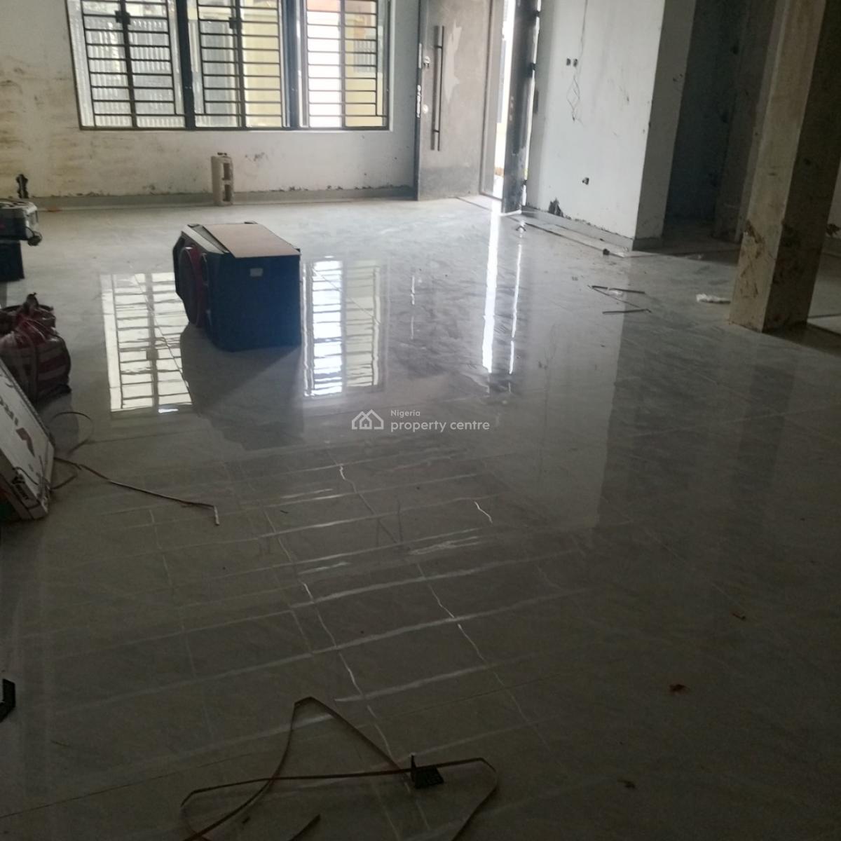 Newly Built 3bedroom Terrace Duplex, Lekki Peninsula Scheme 2, Ajah, Lagos, Terraced Duplex for Sale