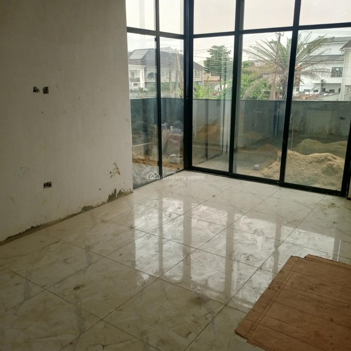 Newly Built 3bedroom Terrace Duplex, Lekki Peninsula Scheme 2, Ajah, Lagos, Terraced Duplex for Sale