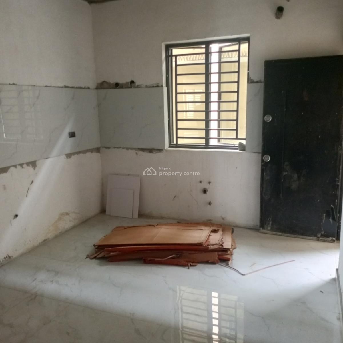 Newly Built 3bedroom Terrace Duplex, Lekki Peninsula Scheme 2, Ajah, Lagos, Terraced Duplex for Sale