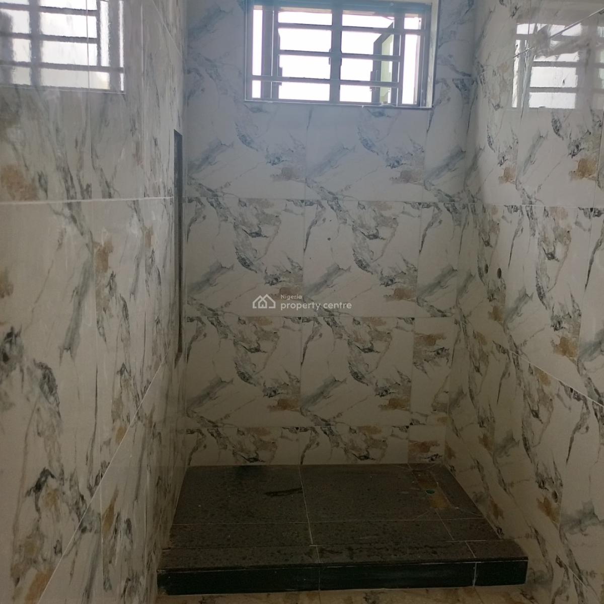 Newly Built 3bedroom Terrace Duplex, Lekki Peninsula Scheme 2, Ajah, Lagos, Terraced Duplex for Sale