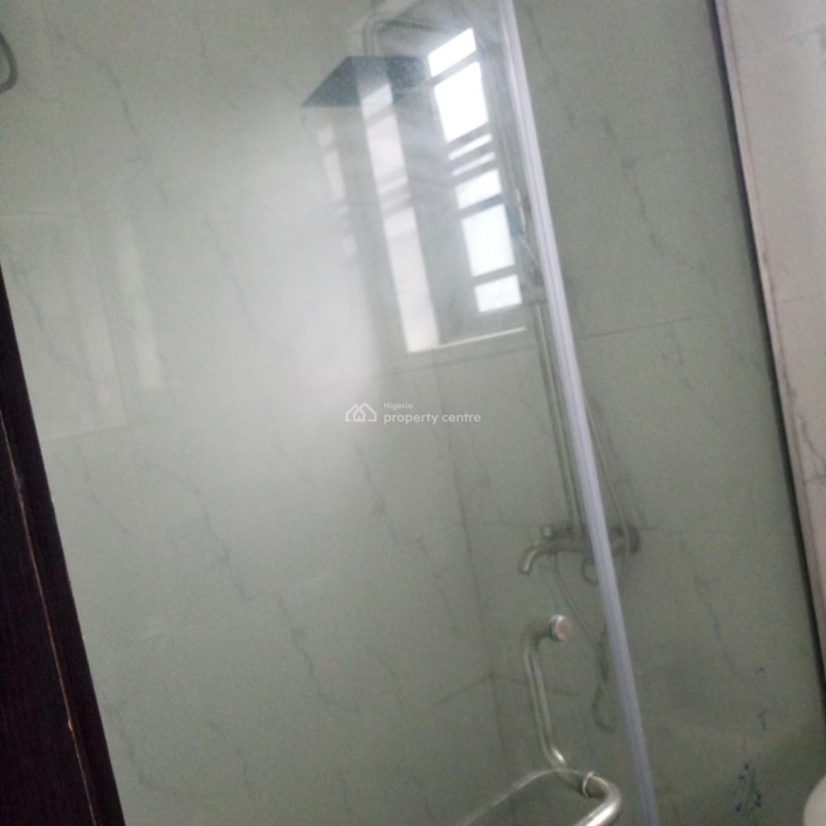 Newly Built 4bedroom Terrace Duplex, New Road, Lekki, Lagos, Terraced Duplex for Rent
