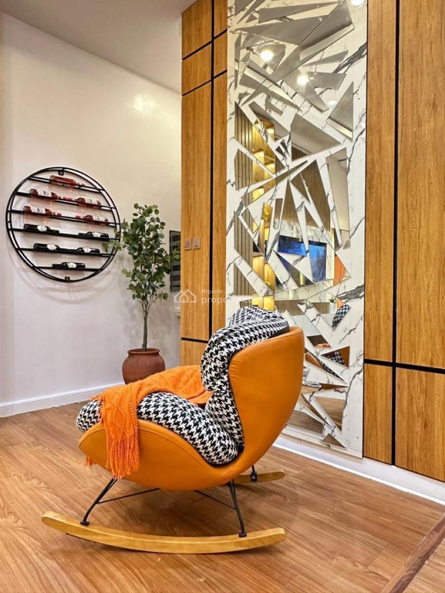 Apartment Name: Orange Island   The Fine Art of Living !!! Enjoy a Rel, Osapa London, Osapa, Lekki, Lagos, Self Contain (single Rooms) Short Let