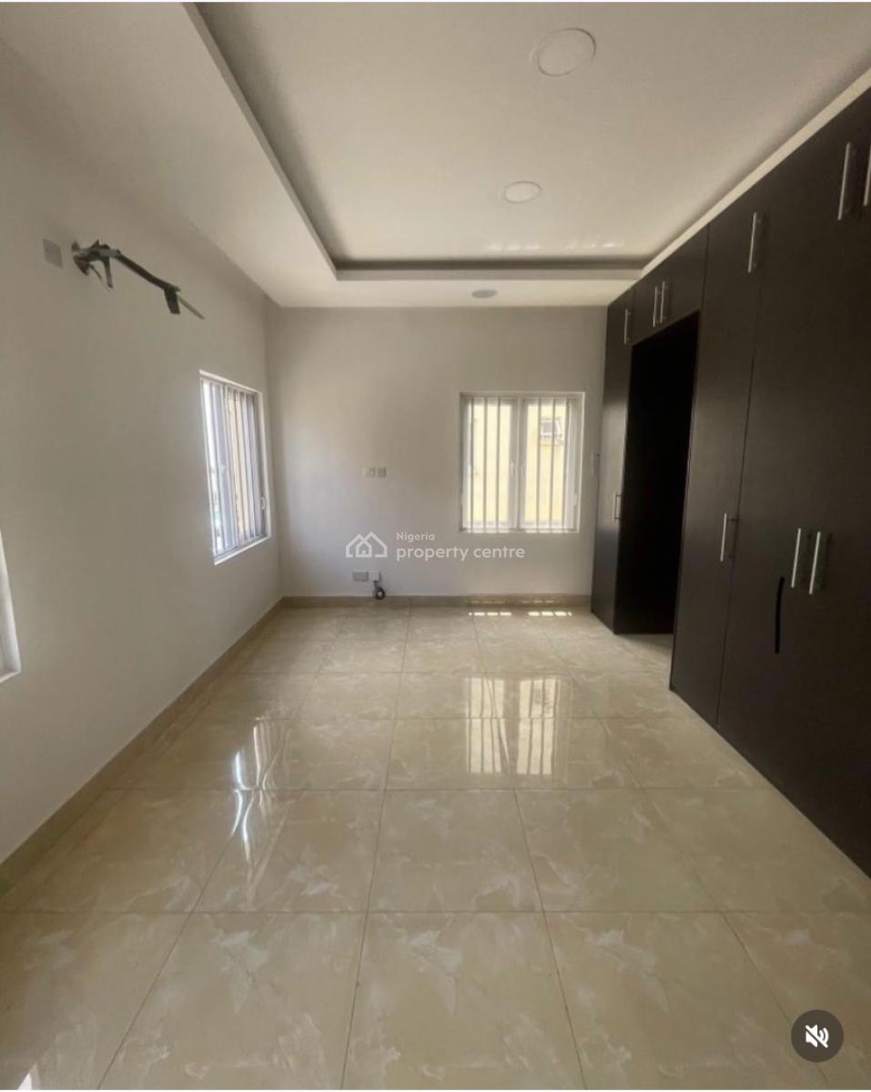 Newly Built 3 Bedroom Apartments with Bq, Magodo, Lagos, Block of Flats for Sale