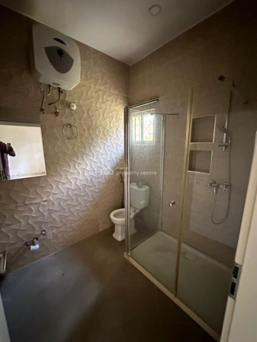 Luxury 4bedroom Bungalow with Excellent Facilities in Lugbe -abuja., Lugbe District. Abuja - Nigeria., Lugbe District, Abuja, Detached Bungalow for Sale