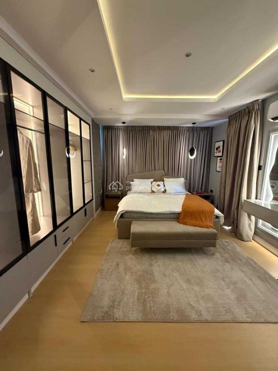 1bedroom Apartment  Lekki Phase 1  Features: 24/7 Power Supply, Lekki 1, Lekki Phase 1, Lekki, Lagos, Mini Flat (room and Parlour) Short Let