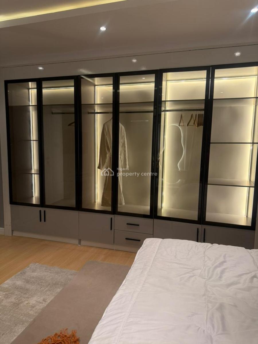 1bedroom Apartment  Lekki Phase 1  Features: 24/7 Power Supply, Lekki 1, Lekki Phase 1, Lekki, Lagos, Mini Flat (room and Parlour) Short Let