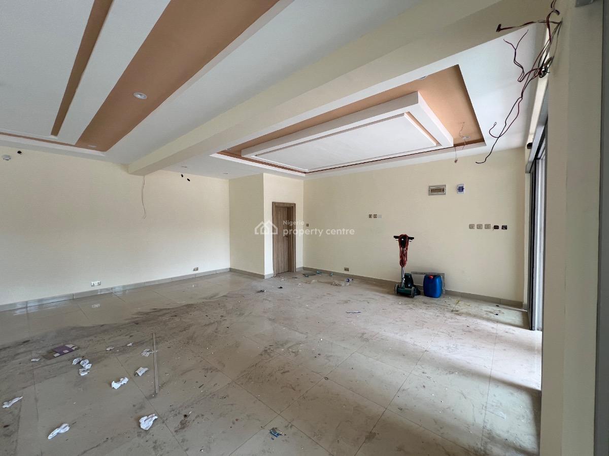Brand New and Luxuriously Finished Office/ Shopping Space, 69 Road, Gwarinpa, Abuja, Office Space for Sale