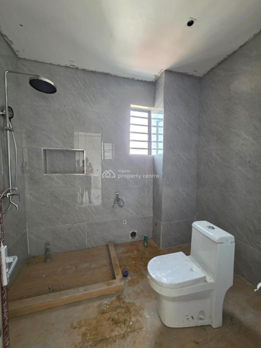 Premium 3-bedroom Apartment, Allen Avenue, Ikeja, Lagos, Flat / Apartment for Sale