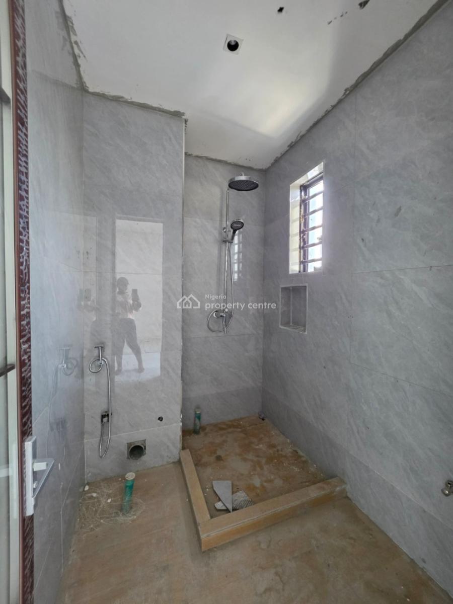 Premium 3-bedroom Apartment, Allen Avenue, Ikeja, Lagos, Flat / Apartment for Sale