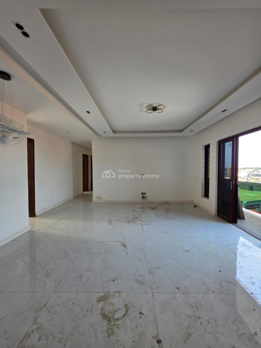 Premium 3-bedroom Apartment, Allen Avenue, Ikeja, Lagos, Flat / Apartment for Sale