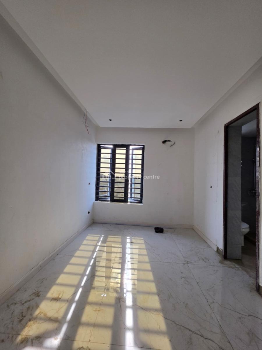 Premium 3-bedroom Apartment, Allen Avenue, Ikeja, Lagos, Flat / Apartment for Sale
