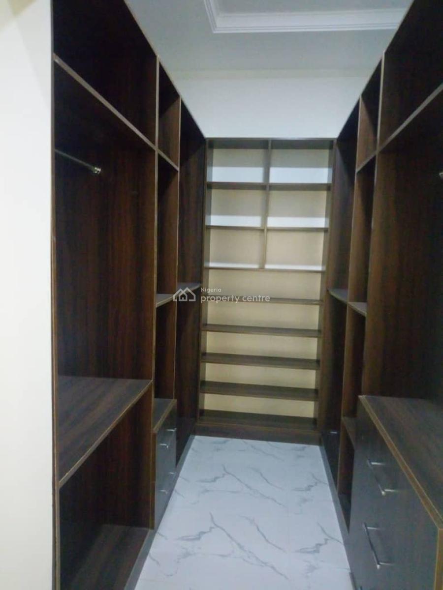 Luxury 5 Bedroom Terrace Duplex with Bq and Swimming Pool, Oniru Estate, Victoria Island (vi), Lagos, Terraced Duplex for Rent