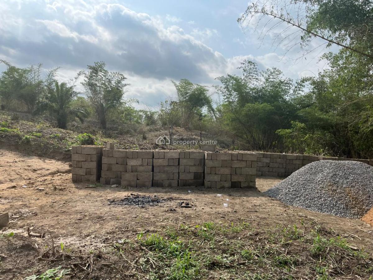 Commercial Land in Serene Environment, Stellar Court Phase 2, with Instant Allocation, Mowe Town, Ogun, Mixed-use Land for Sale