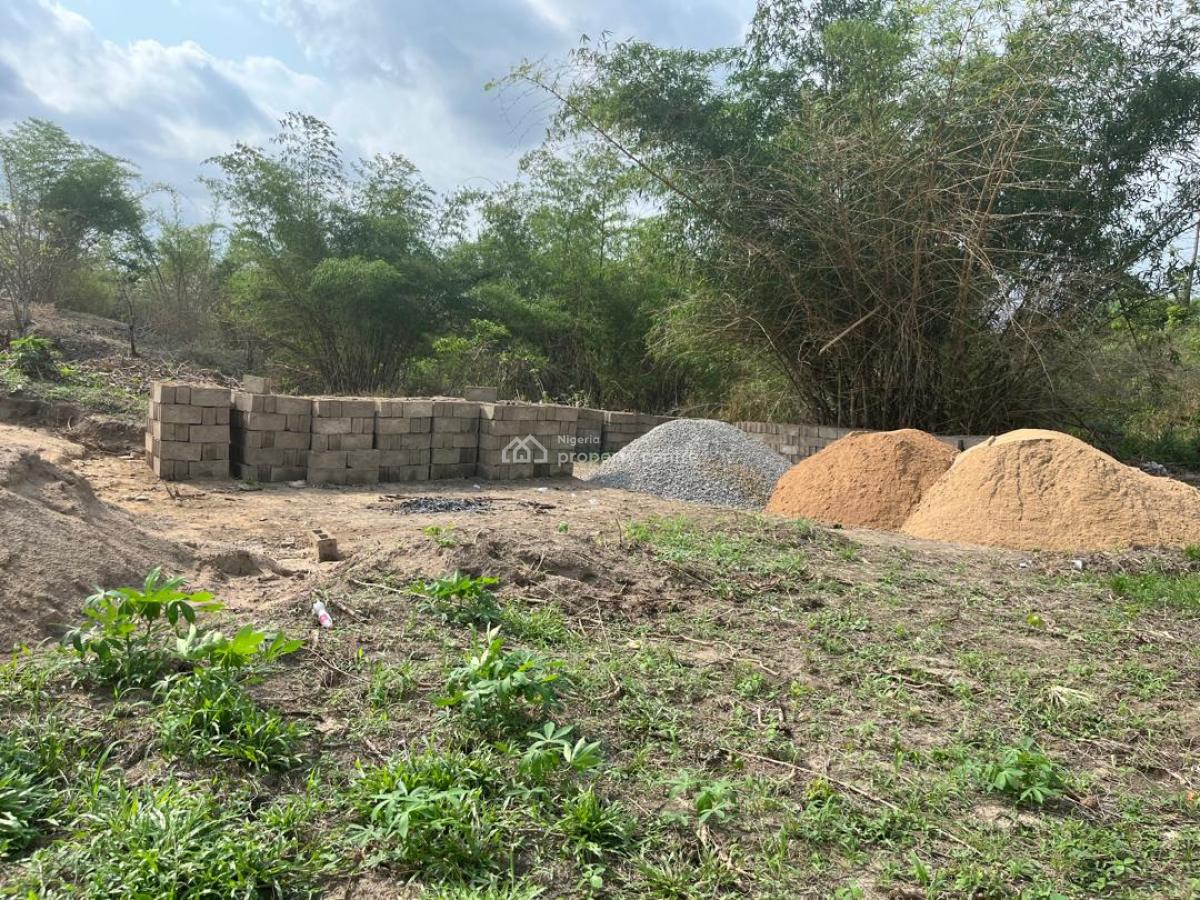 Commercial Land in Serene Environment, Stellar Court Phase 2, with Instant Allocation, Mowe Town, Ogun, Mixed-use Land for Sale