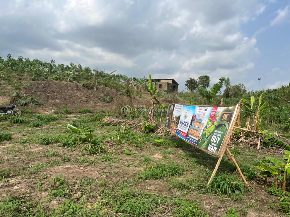 Most Affordable Land in Prime Location with Instant Allocation, Commercial Land for Sale with Good Road Network & Security, Mowe Town, Ogun, Commercial Land for Sale
