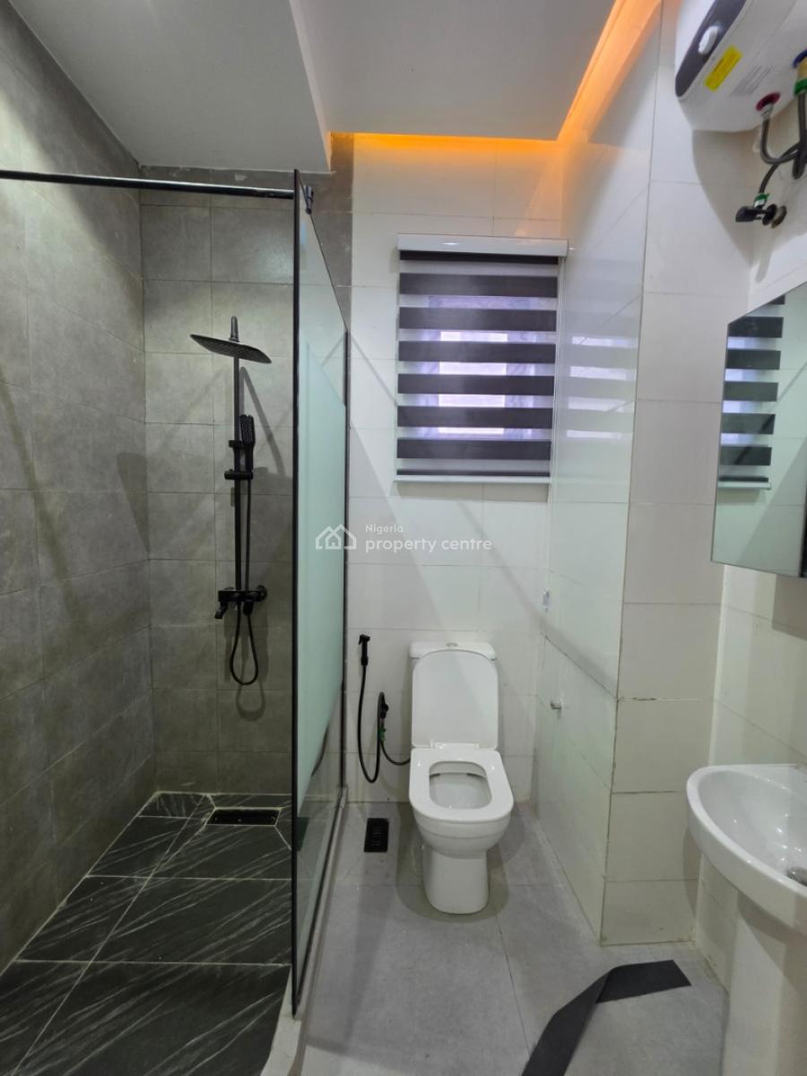 Newly Built 4-bedroom Semi-detached Duplex, Allen Avenue, Ikeja, Lagos, House for Sale