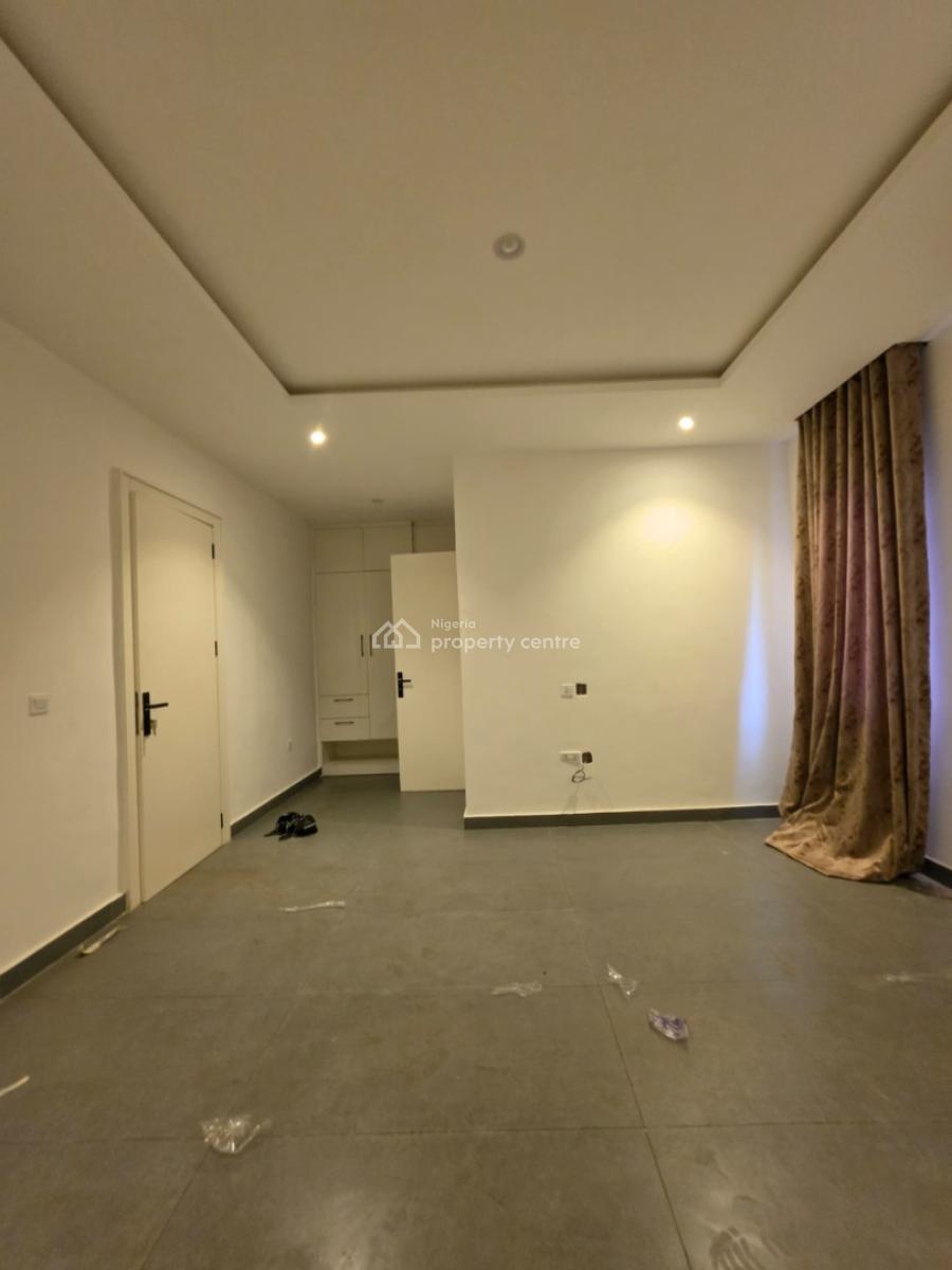 Newly Built 4-bedroom Semi-detached Duplex, Allen Avenue, Ikeja, Lagos, House for Sale