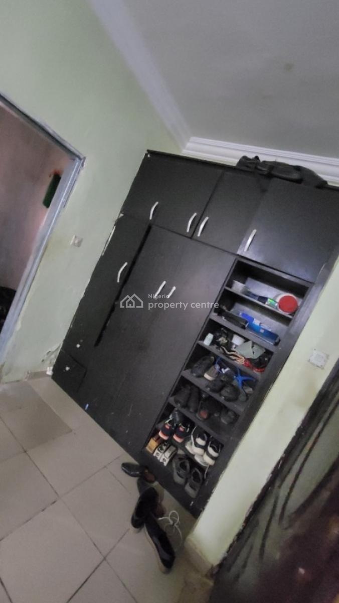 Luxury 3 Bedroom Bungalow with Excellent Facilities in Lugbe -abuja, Lugbe District. Abuja - Nigeria., Lugbe District, Abuja, Detached Bungalow for Sale