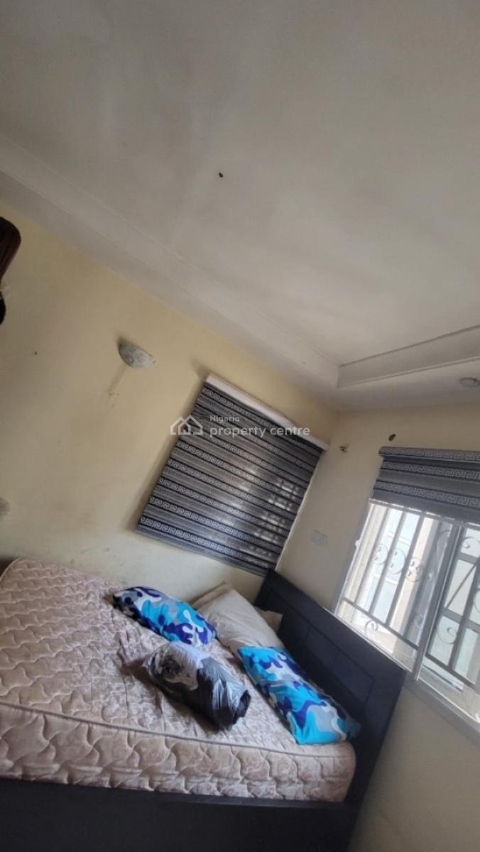 Luxury 3 Bedroom Bungalow with Excellent Facilities in Lugbe -abuja, Lugbe District. Abuja - Nigeria., Lugbe District, Abuja, Detached Bungalow for Sale
