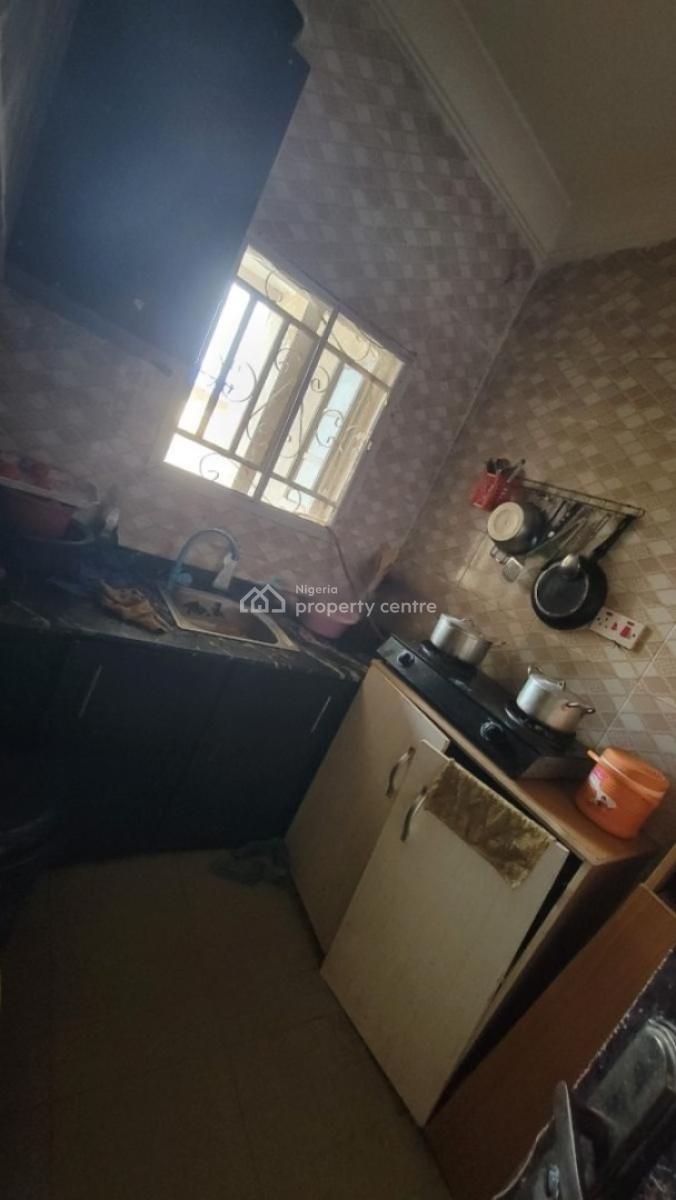 Luxury 3 Bedroom Bungalow with Excellent Facilities in Lugbe -abuja, Lugbe District. Abuja - Nigeria., Lugbe District, Abuja, Detached Bungalow for Sale