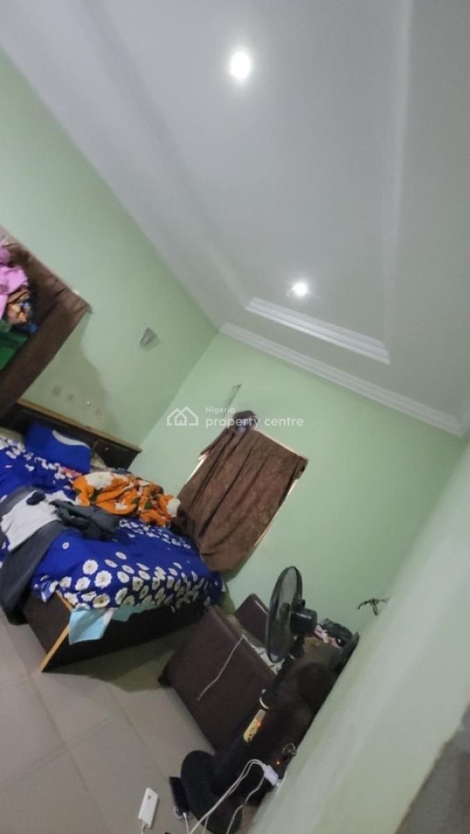 Luxury 3 Bedroom Bungalow with Excellent Facilities in Lugbe -abuja, Lugbe District. Abuja - Nigeria., Lugbe District, Abuja, Detached Bungalow for Sale