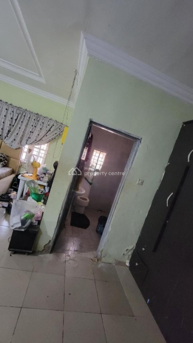 Luxury 3 Bedroom Bungalow with Excellent Facilities in Lugbe -abuja, Lugbe District. Abuja - Nigeria., Lugbe District, Abuja, Detached Bungalow for Sale