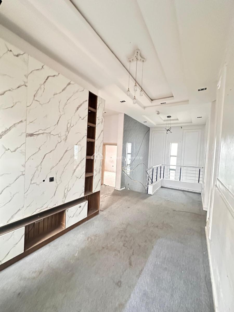 5 Bedroom Fully Detached Duplex, Orchid, Lekki, Lagos, Detached Duplex for Sale