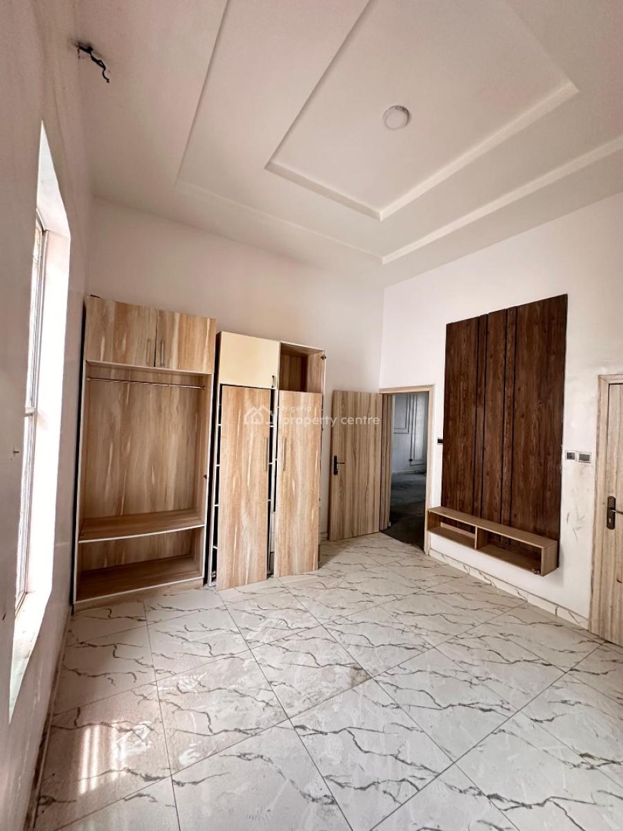 5 Bedroom Fully Detached Duplex, Orchid, Lekki, Lagos, Detached Duplex for Sale