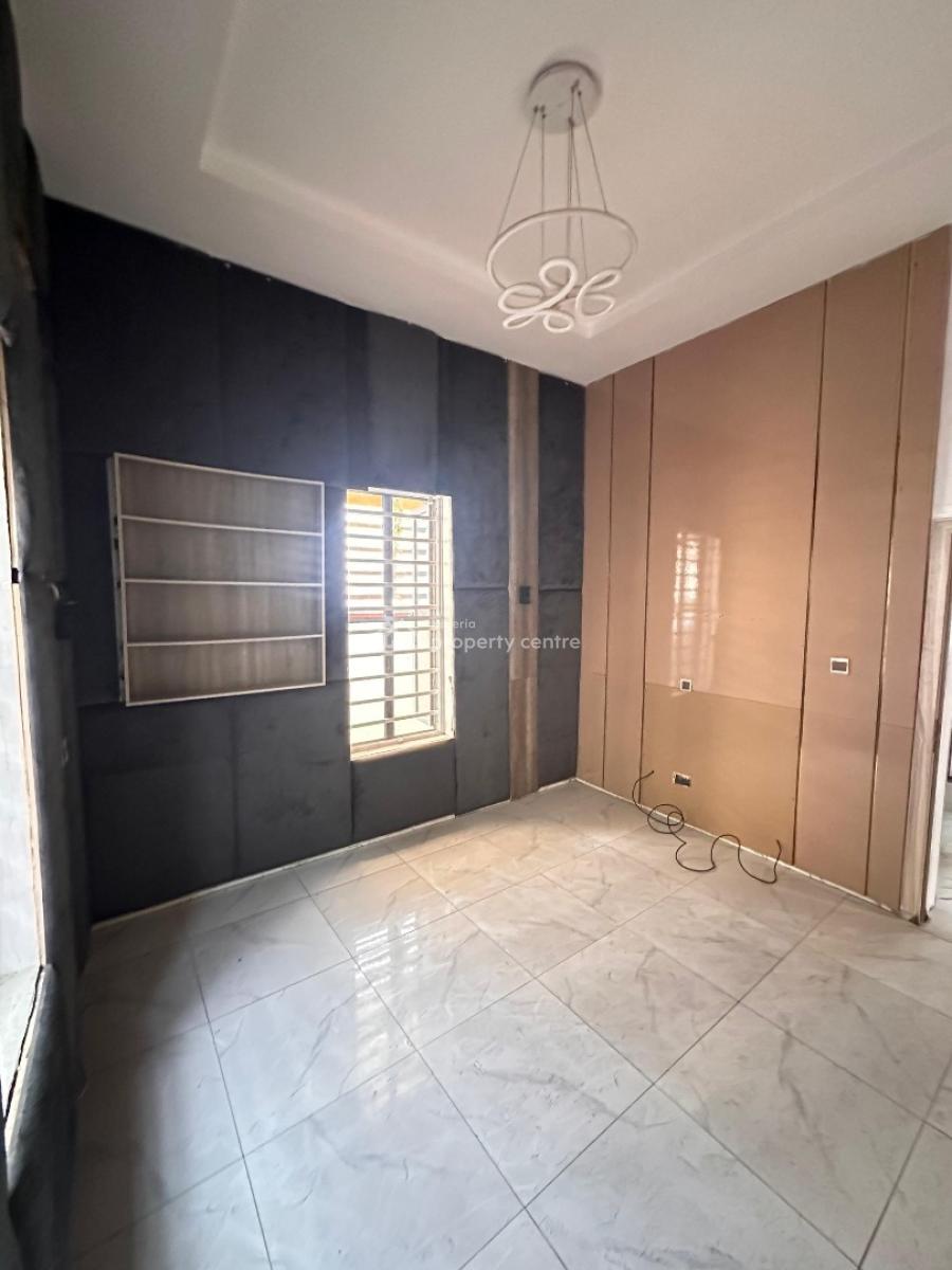 5 Bedroom Fully Detached Duplex, Orchid, Lekki, Lagos, Detached Duplex for Sale