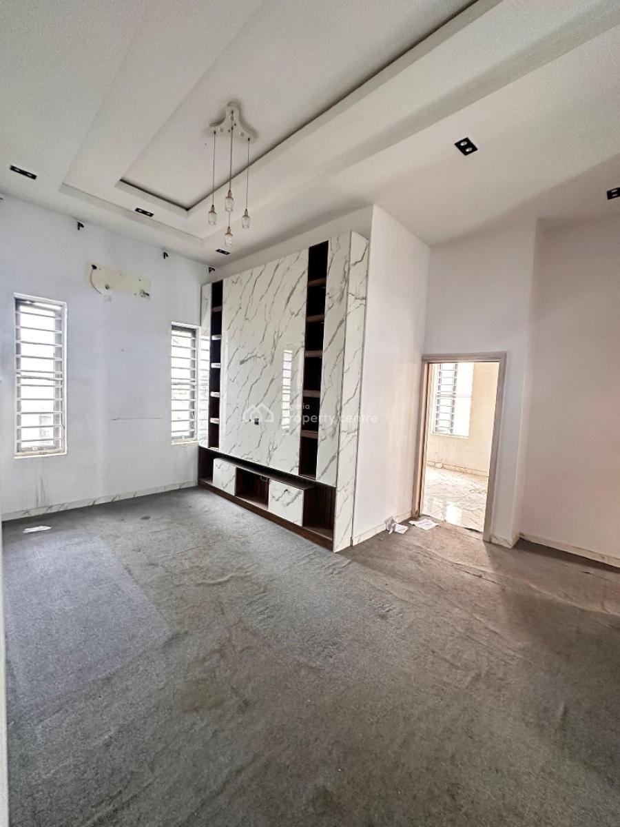 5 Bedroom Fully Detached Duplex, Orchid, Lekki, Lagos, Detached Duplex for Sale