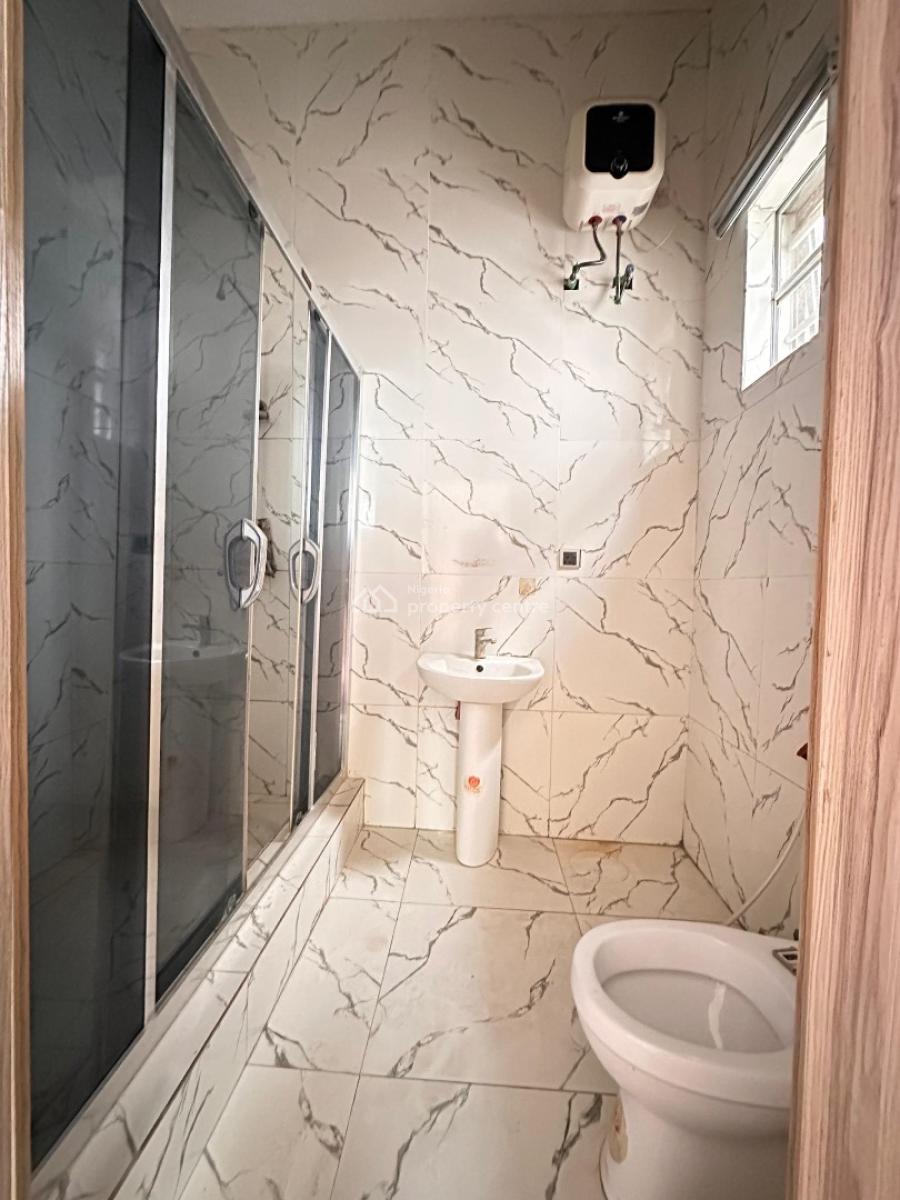 5 Bedroom Fully Detached Duplex, Orchid, Lekki, Lagos, Detached Duplex for Sale