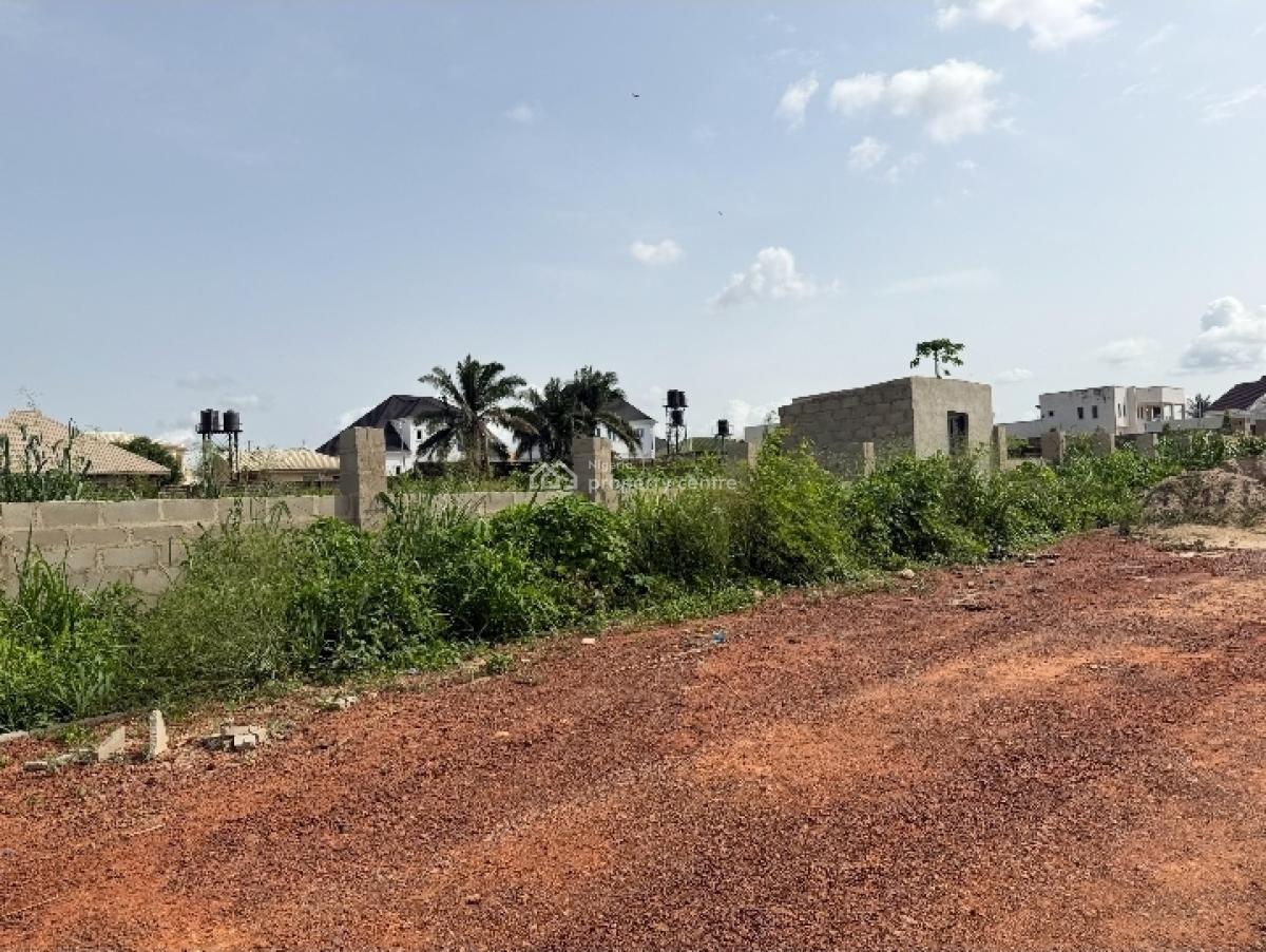 More Than 3 Plots of Land in a Strategic Location, Adeyanju Omojuwa Street, Alagbaka., Akure, Ondo, Land for Sale