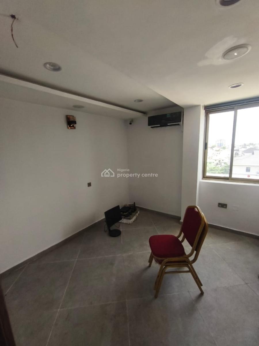 Premium 3-bedroom Penthouse Maisonette, Oniru, Victoria Island (vi), Lagos, House for Rent