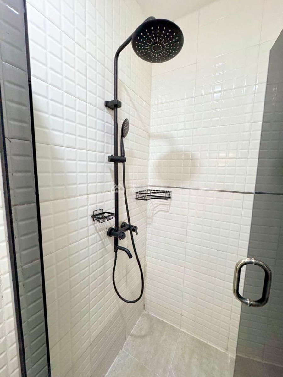 Executive 2 Bedroom Airbnb in Surulere with Lounge & Game Area, Kilo Surulere, Alaka, Surulere, Lagos, Flat / Apartment Short Let