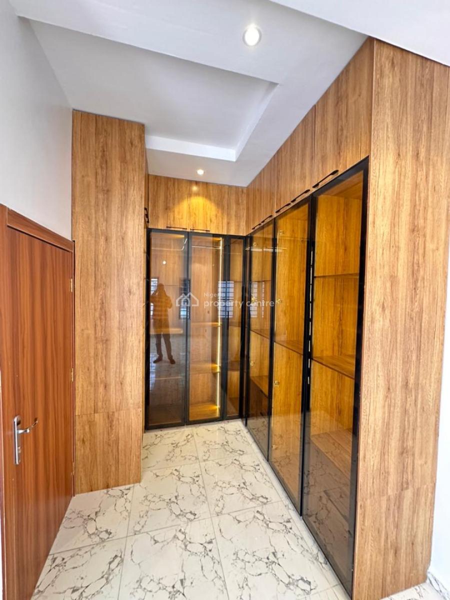 4 Bedroom Terrace Duplex, Orchid, Lekki, Lagos, Terraced Duplex for Sale