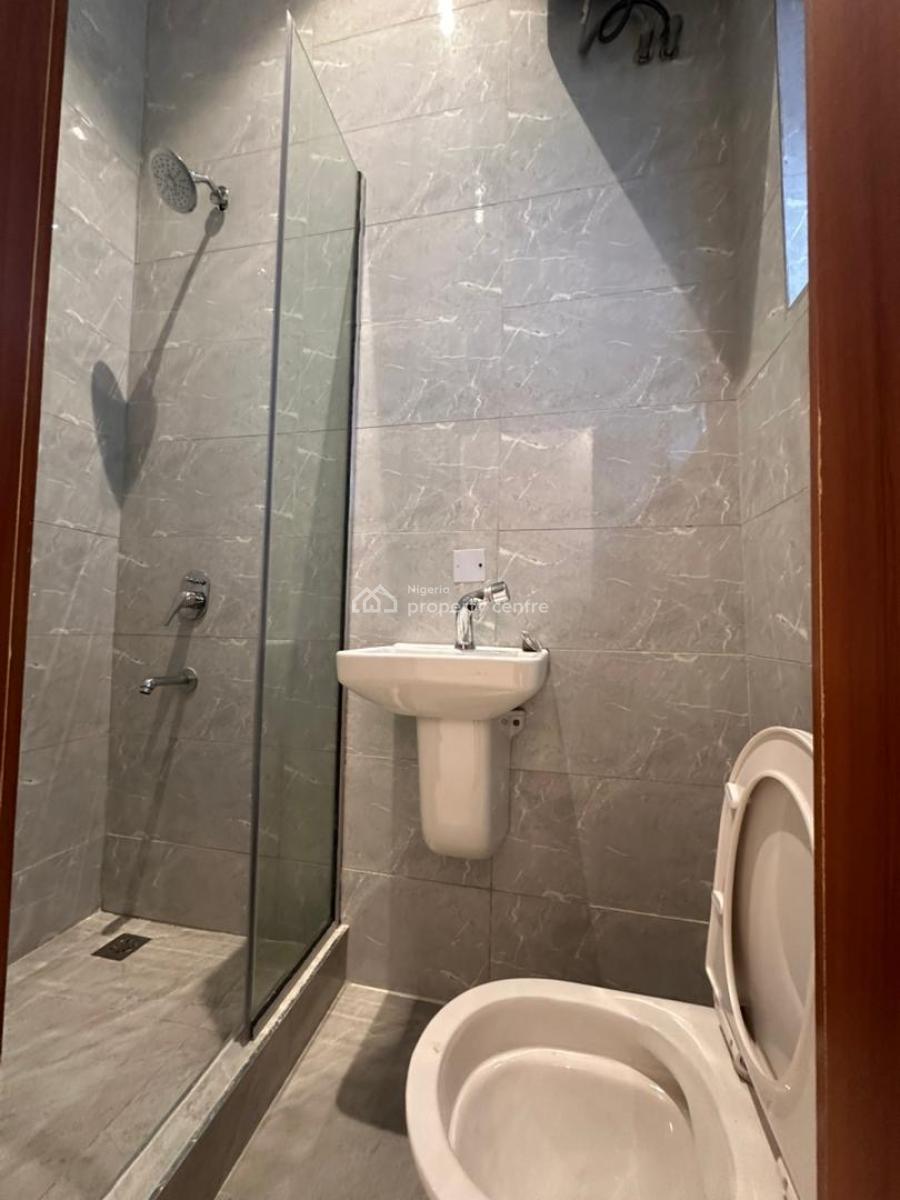 4 Bedroom Terrace Duplex, Orchid, Lekki, Lagos, Terraced Duplex for Sale