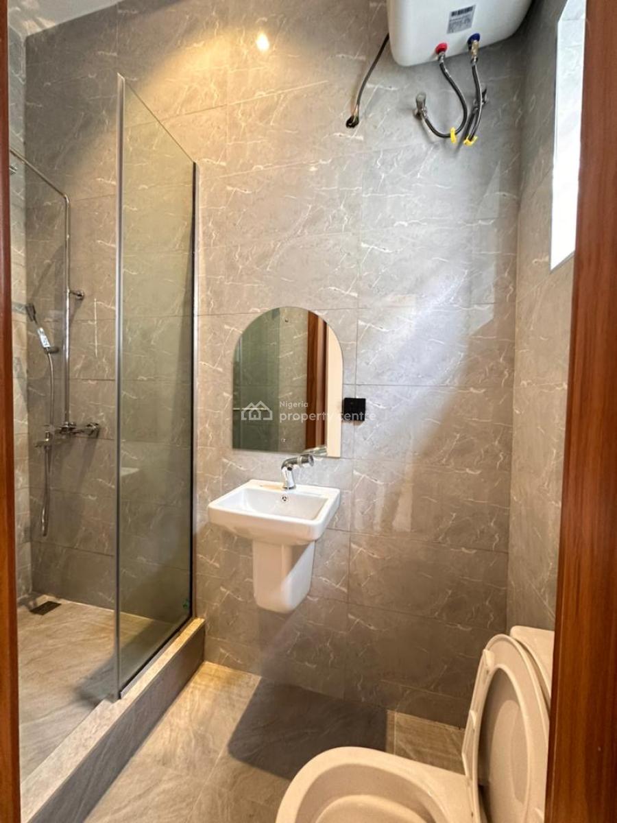 4 Bedroom Terrace Duplex, Orchid, Lekki, Lagos, Terraced Duplex for Sale