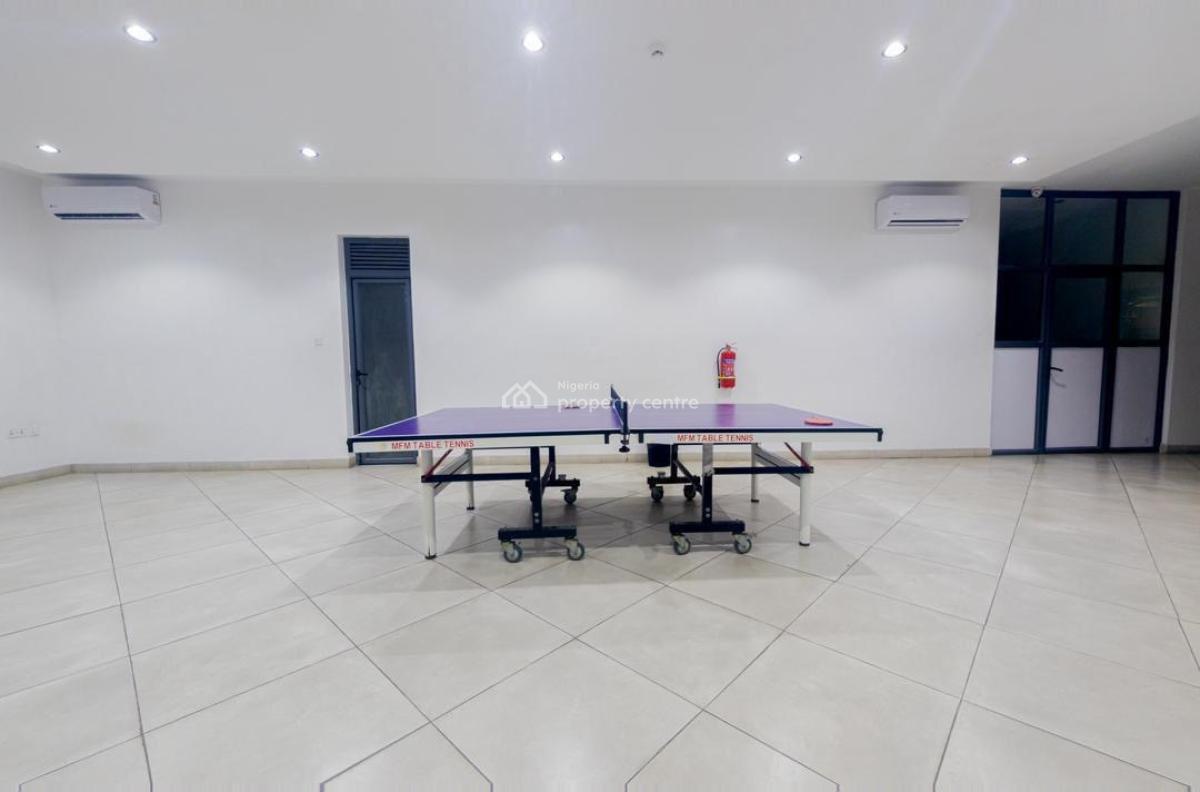 Luxury 2 Bedroom, Main Lekki Phase 1, Lekki Phase 1, Lekki, Lagos, Flat / Apartment for Rent