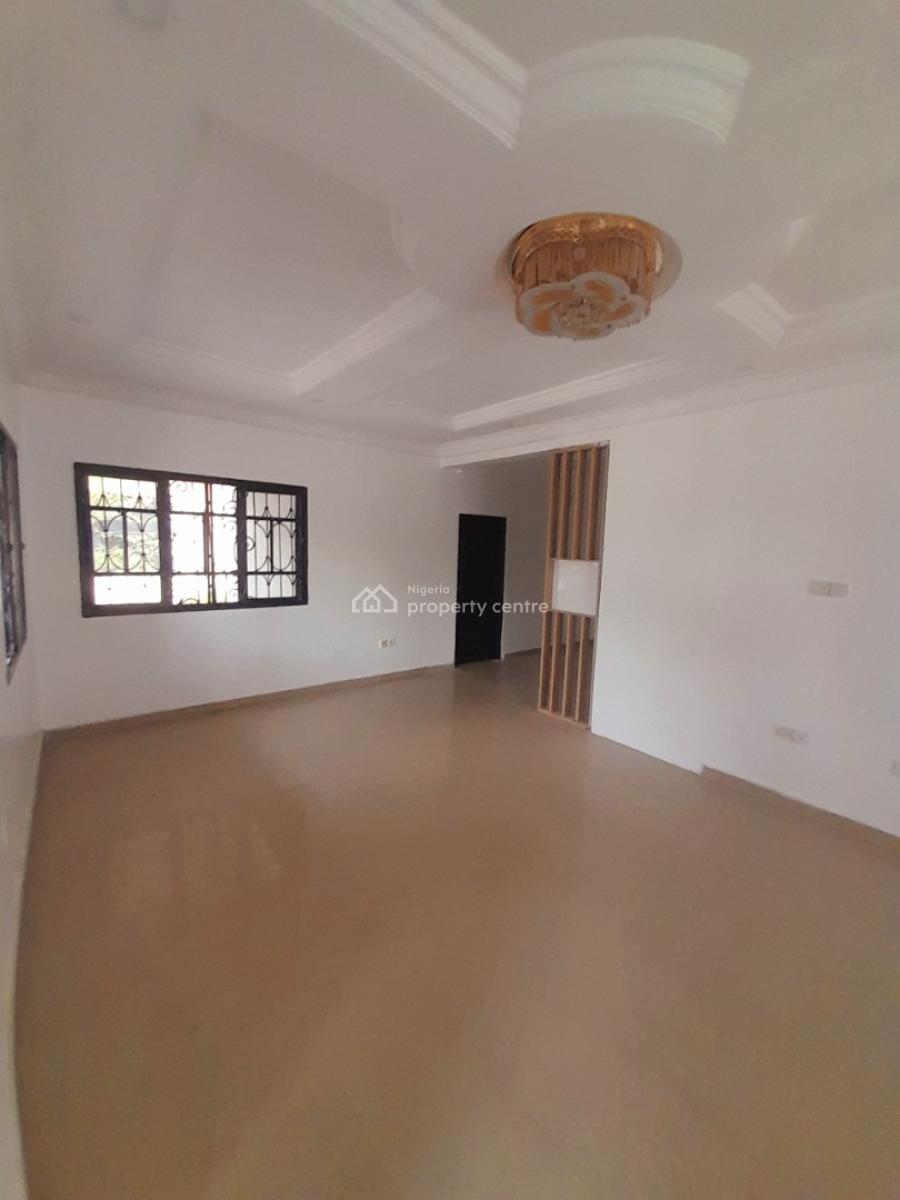 Spacious 4-bedroom Duplex Off Orchid Road, Lekki, Orchid Road, Lekki, Lagos, Detached Duplex for Rent