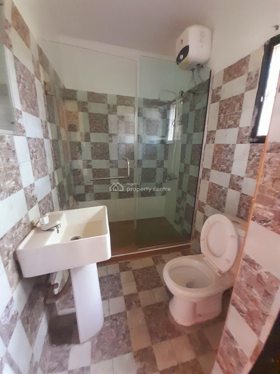 Spacious 4-bedroom Duplex Off Orchid Road, Lekki, Orchid Road, Lekki, Lagos, Detached Duplex for Rent