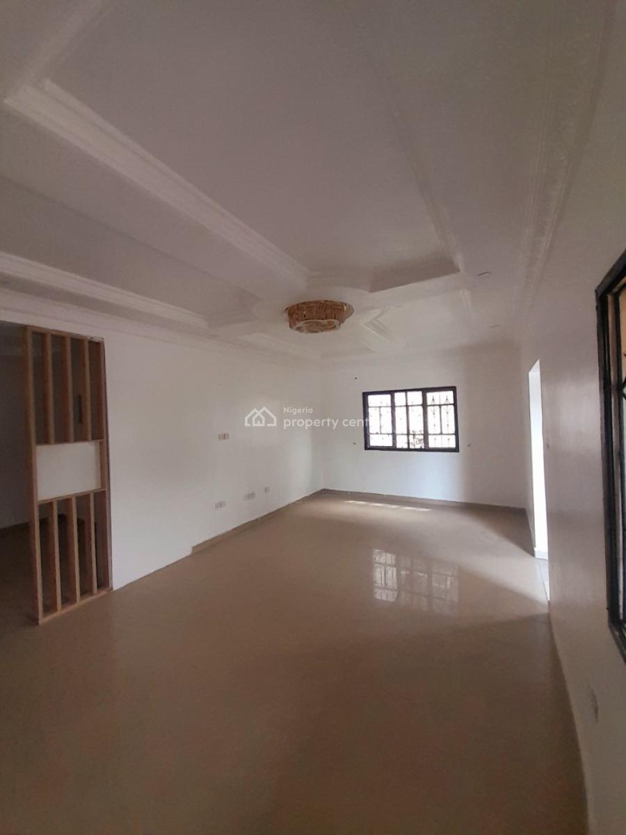 Spacious 4-bedroom Duplex Off Orchid Road, Lekki, Orchid Road, Lekki, Lagos, Detached Duplex for Rent