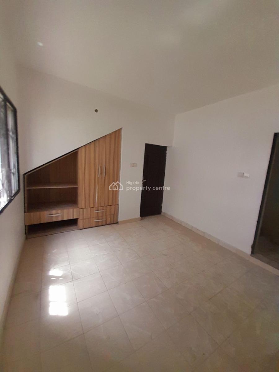 Spacious 4-bedroom Duplex Off Orchid Road, Lekki, Orchid Road, Lekki, Lagos, Detached Duplex for Rent