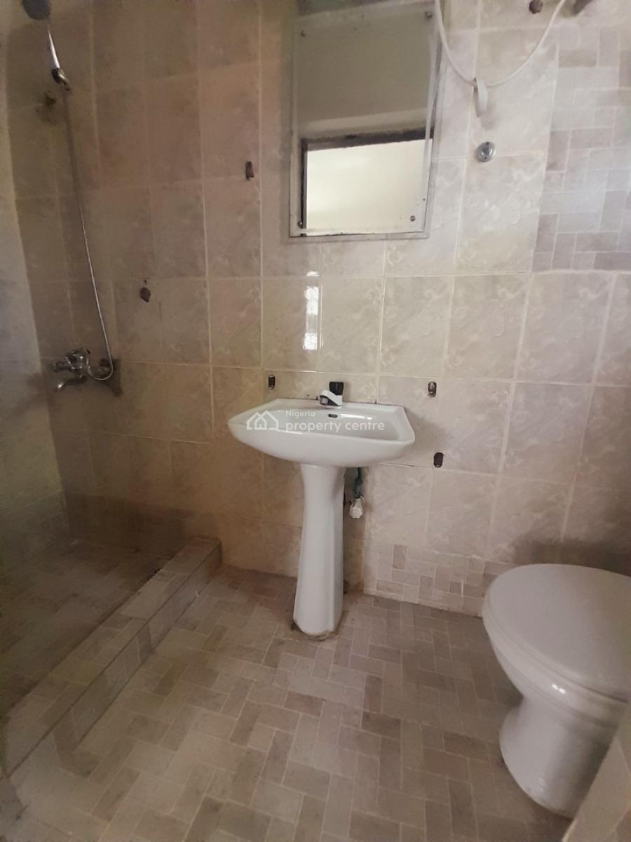 Spacious 4-bedroom Duplex Off Orchid Road, Lekki, Orchid Road, Lekki, Lagos, Detached Duplex for Rent