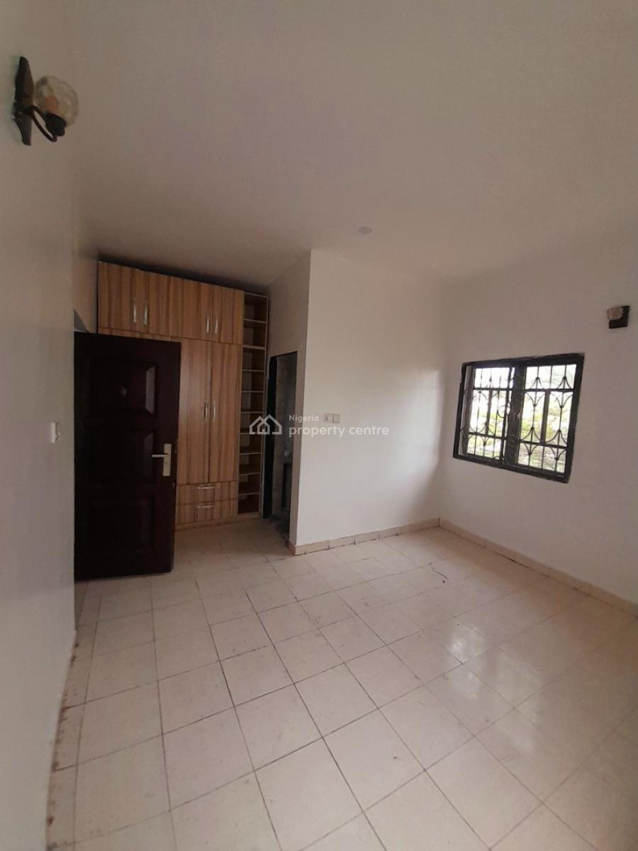 Spacious 4-bedroom Duplex Off Orchid Road, Lekki, Orchid Road, Lekki, Lagos, Detached Duplex for Rent