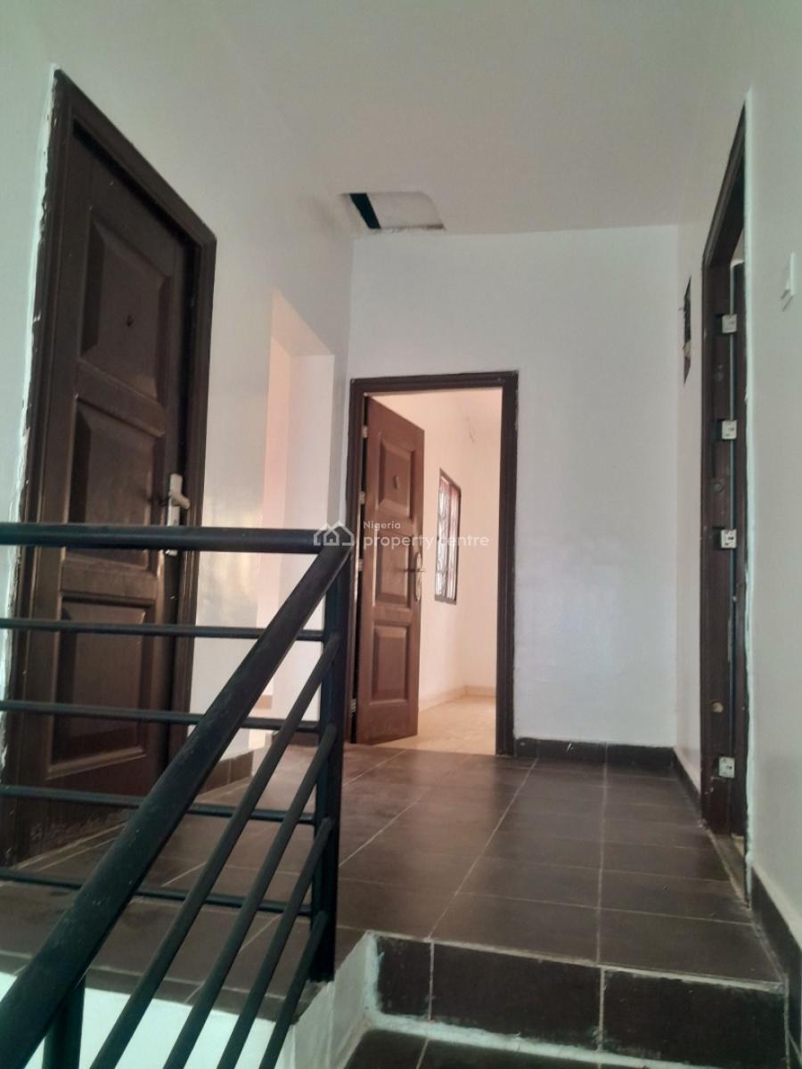 Spacious 4-bedroom Duplex Off Orchid Road, Lekki, Orchid Road, Lekki, Lagos, Detached Duplex for Rent