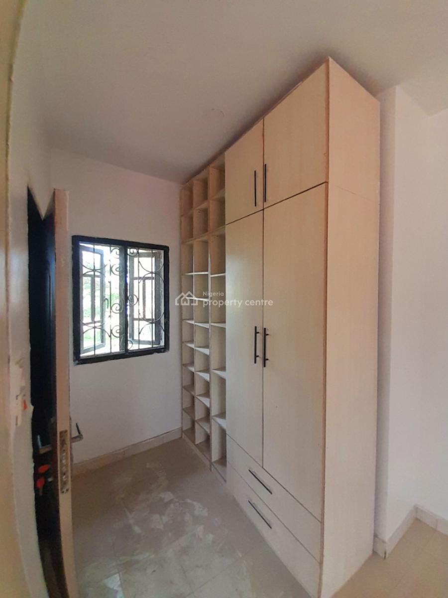 Spacious 4-bedroom Duplex Off Orchid Road, Lekki, Orchid Road, Lekki, Lagos, Detached Duplex for Rent