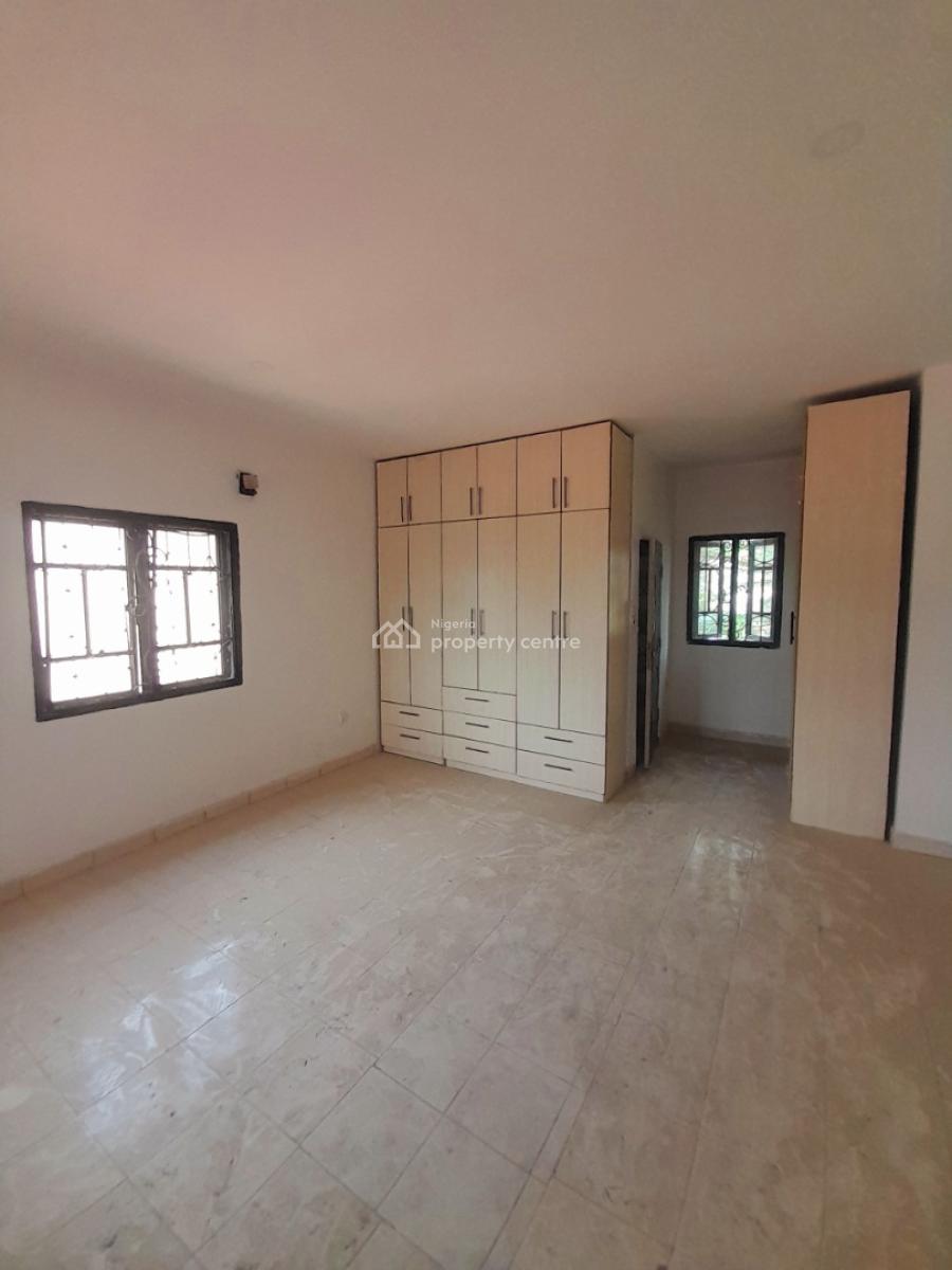 Spacious 4-bedroom Duplex Off Orchid Road, Lekki, Orchid Road, Lekki, Lagos, Detached Duplex for Rent