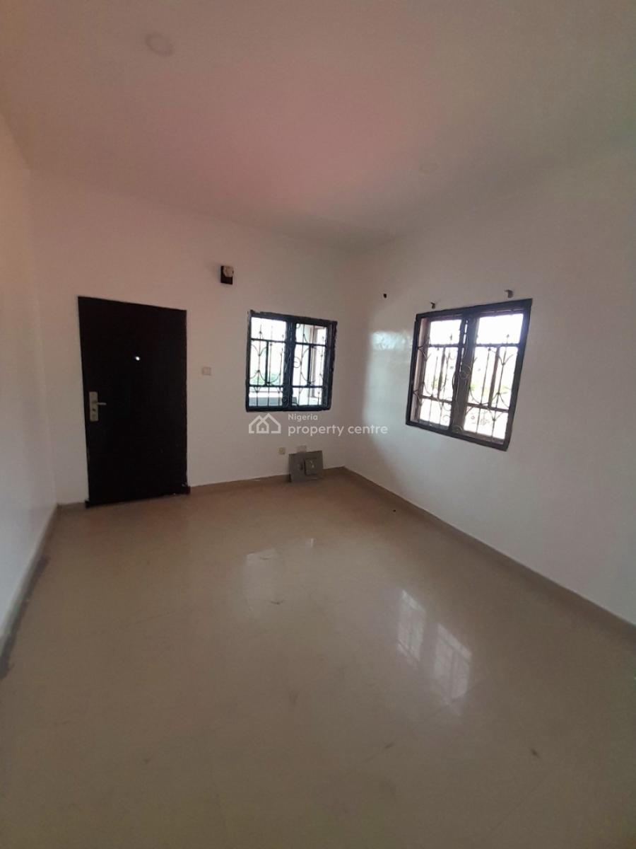 Spacious 4-bedroom Duplex Off Orchid Road, Lekki, Orchid Road, Lekki, Lagos, Detached Duplex for Rent